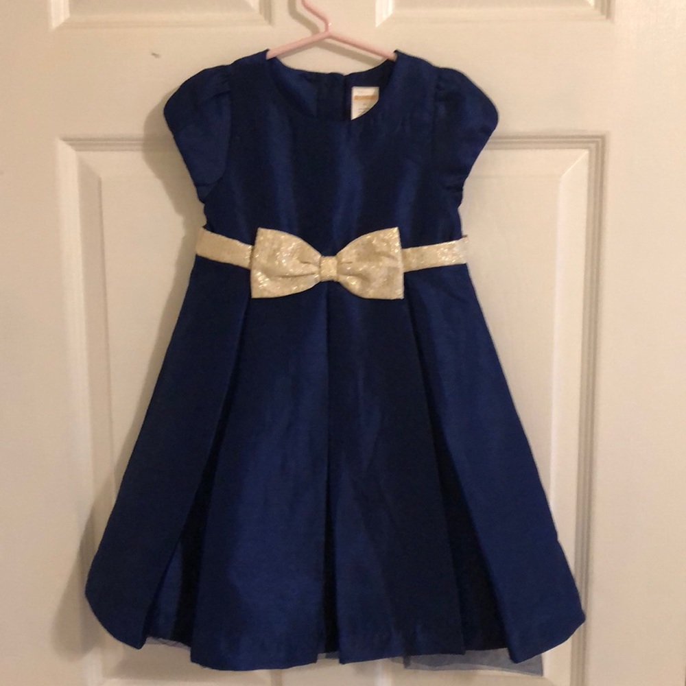 Gymboree dress 4T